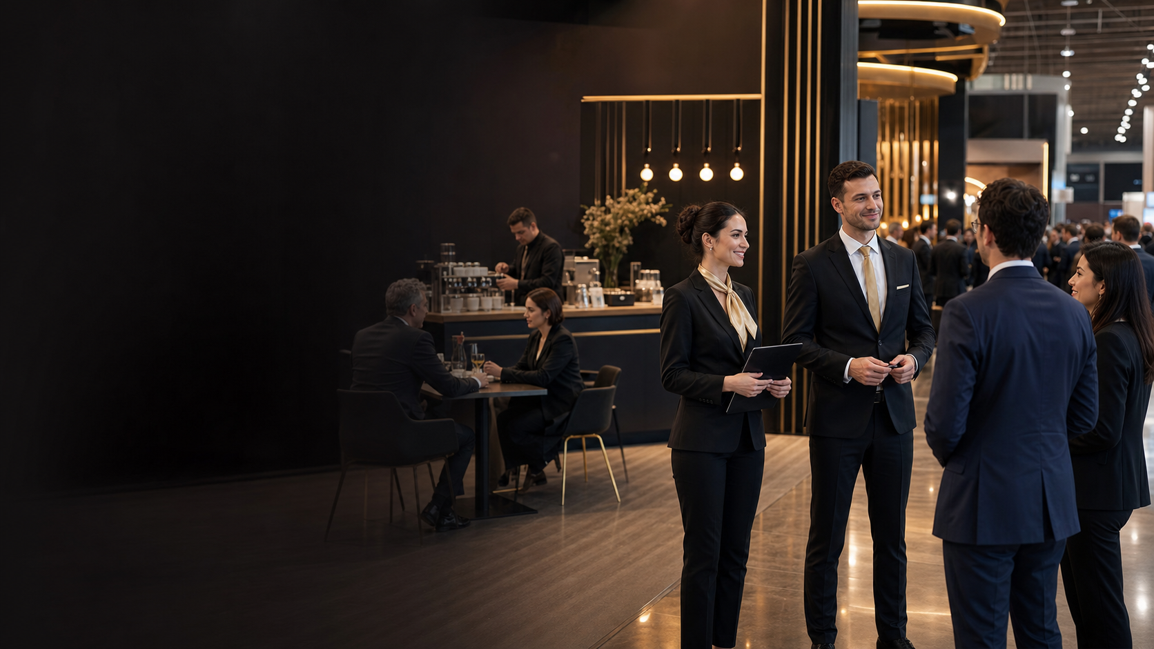 Tercüman & B2B Destek Personeli